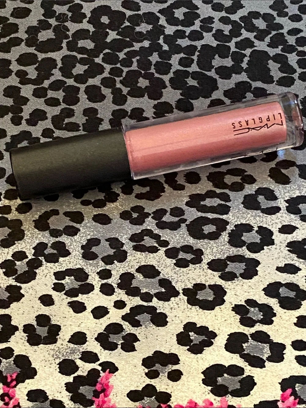 MAC Cosmetics mac lipglass